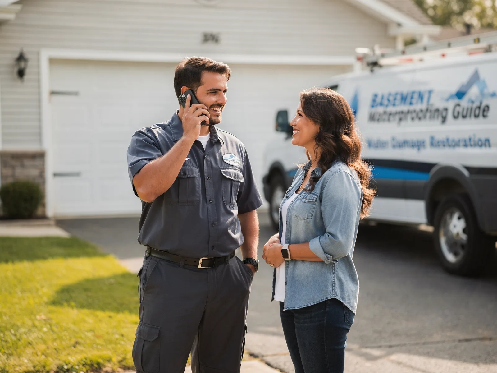 Basement Waterproofing Near Me Paxtonville, PA FAQs